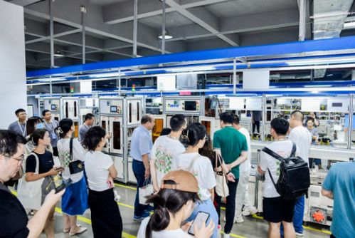 發(fā)揮創(chuàng)新主體作用 愛瑪機(jī)電雙工廠打造核心技術(shù)引擎與電子商務(wù)技術(shù)融合